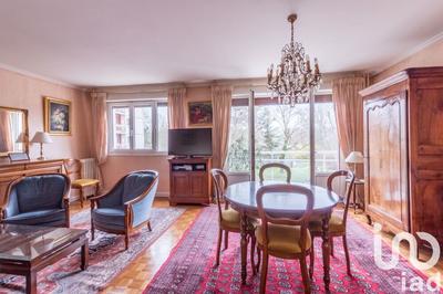 Appartement - 83 m² - 3 pièces