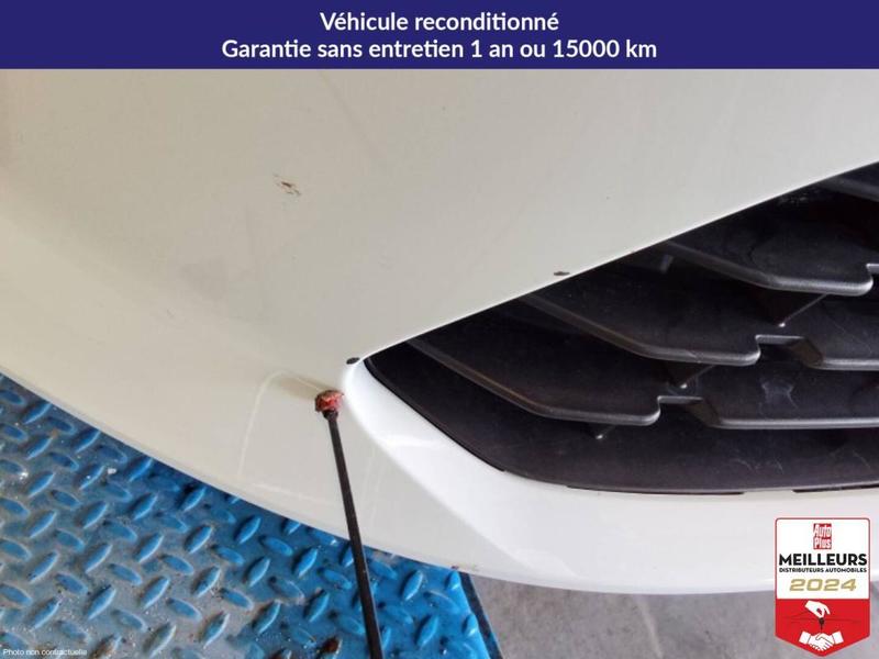 Renault Clio 1.5 Blue Dci 100ch Evolution Gsr2