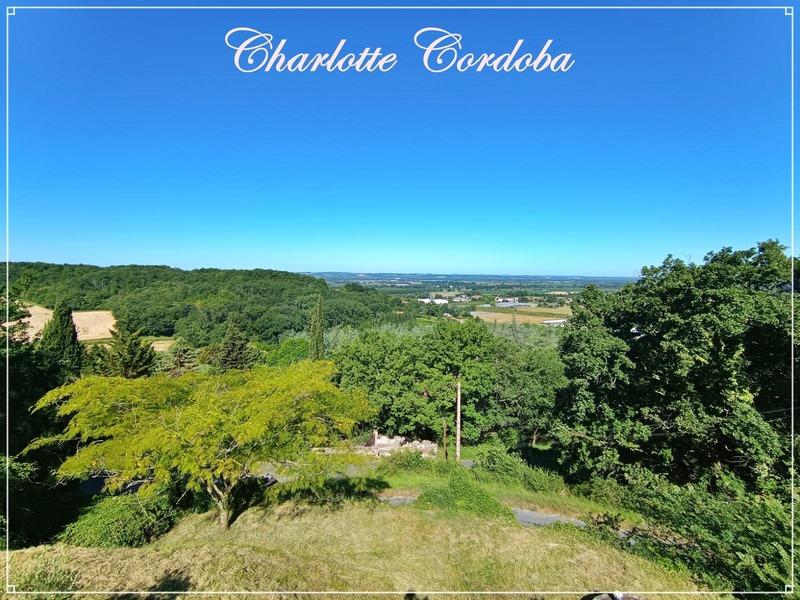 Maison - 313 m² - 10 pièces