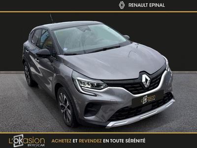 Renault Captur TCe 90 Evolution
