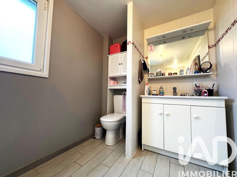 Maison - 139 m² - 5 pièces