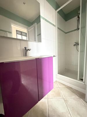 Appartement - 53 m² - 3 pièces