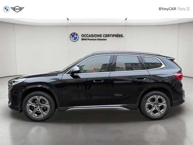 Bmw X1 U11 sDrive 18i 136ch Dkg7 xLine