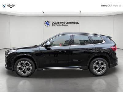 Bmw X1 U11 sDrive 18i 136ch Dkg7 xLine