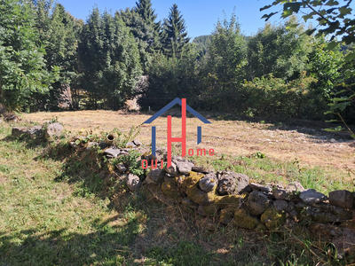 Ferme - 300 m² - 1 pièce