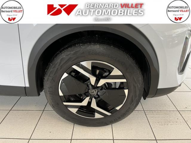 Peugeot 2008 PureTech 130 s&amp;S Eat8 Allure