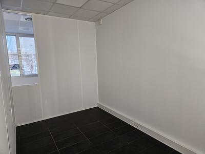 Bureau - 126 m²