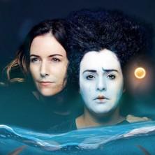 The Silence of Sound - Théâtre des Champs-Elysées, Paris