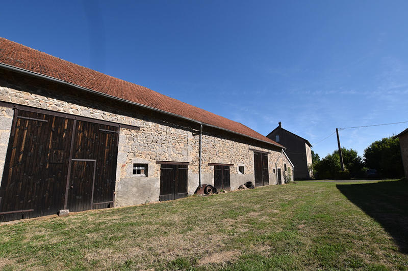 Maison - 136 m² - 7 pièces