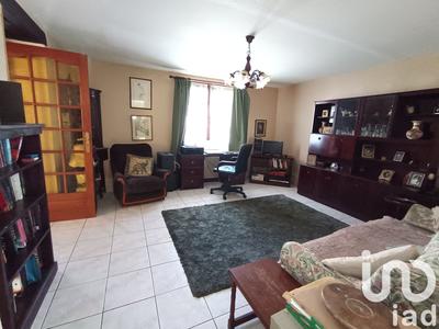 Maison - 141 m² - 7 pièces