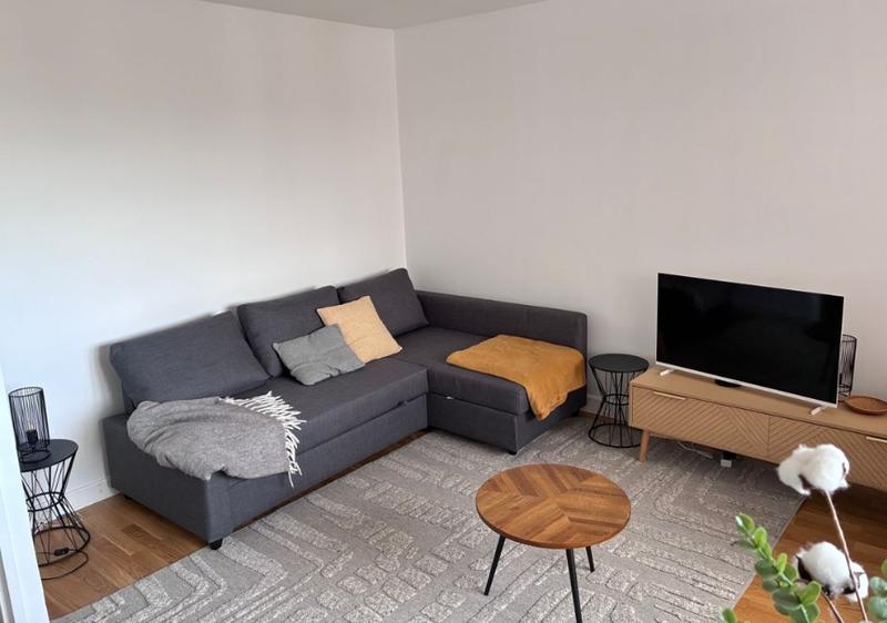 Studio - 33 m² - 1 pièce