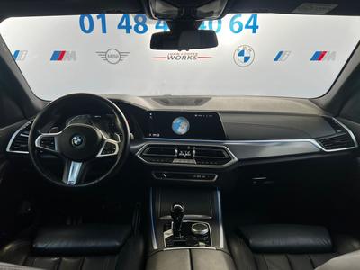 Bmw X5 G05 xDrive45e 394 ch Bva8 m Sport