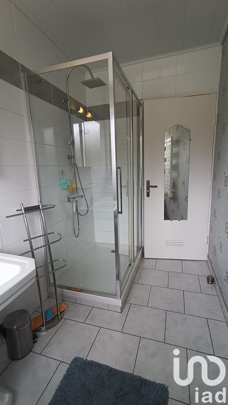 Maison - 111 m² - 5 pièces