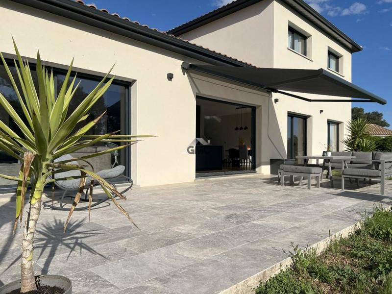 Villa - 151 m² - 5 pièces
