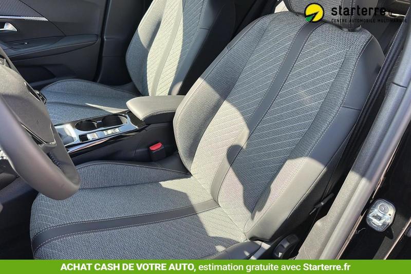 Peugeot 2008 100 s&amp;S Bvm6 Allure