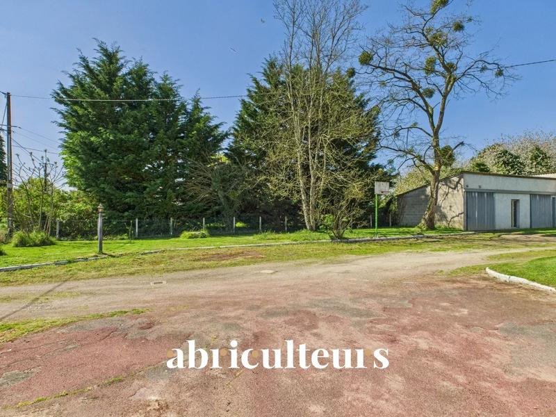 Maison - 96 m² - 7 pièces