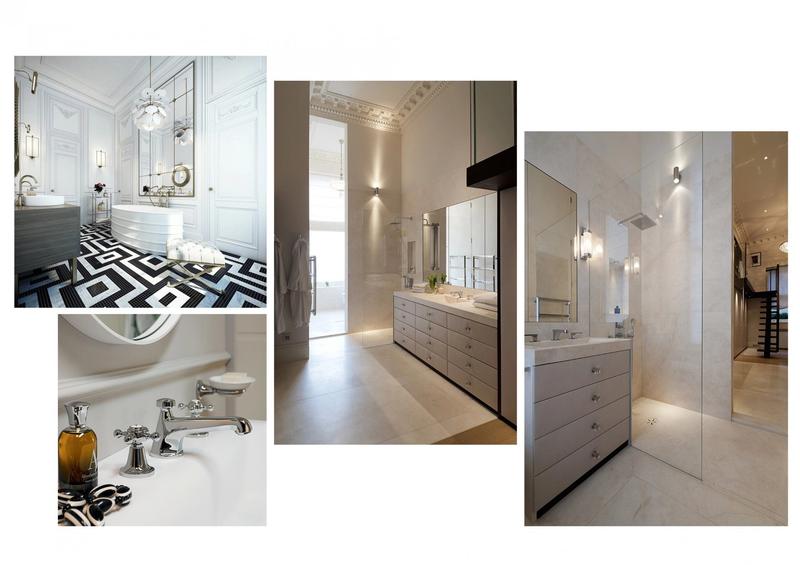 Appartement - 141 m² - 4 pièces