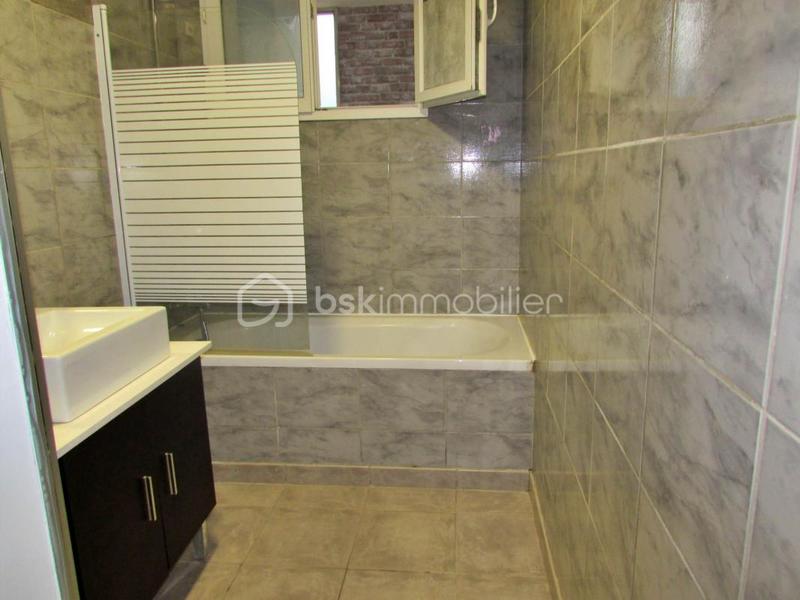 Appartement - 72 m² - 4 pièces