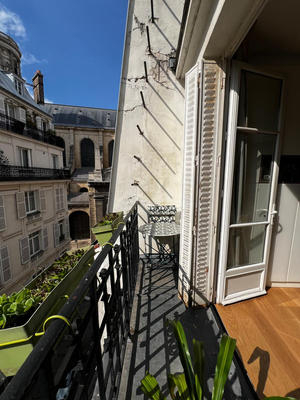 Appartement - 41 m² - 2 pièces