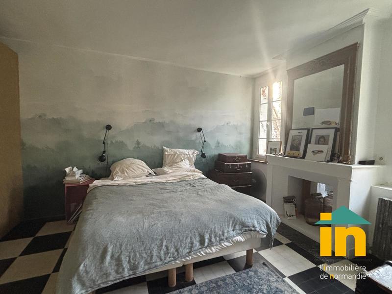 Maison de ville - 185 m² - 7 pièces