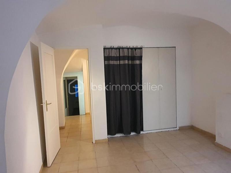 Appartement - 76 m² - 3 pièces
