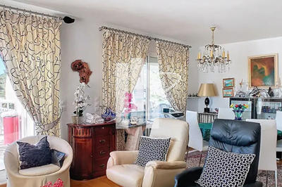 Appartement - 93 m² - 3 pièces