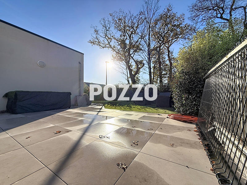 Maison - 155 m² - 6 pièces