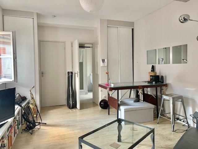 Appartement - 28 m² - 1 pièce