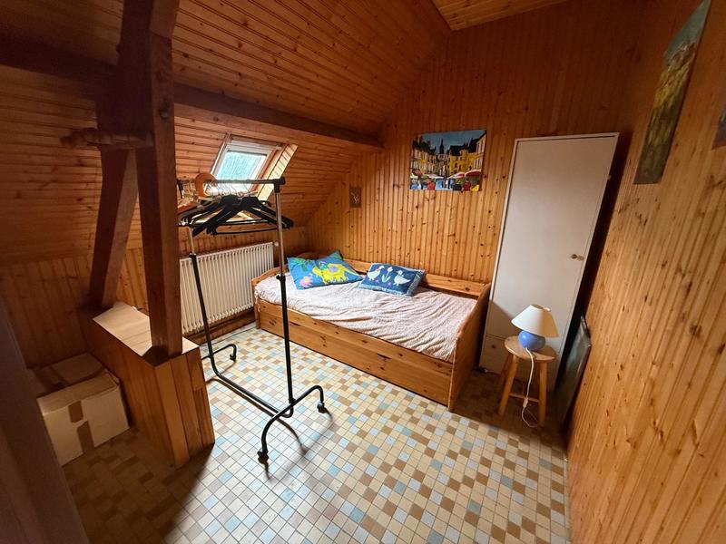 Maison - 190 m² - 6 pièces