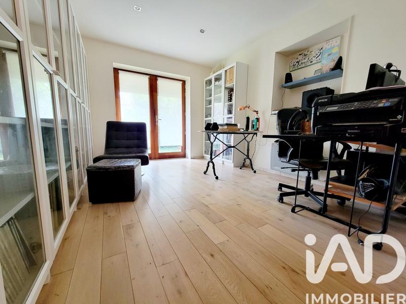 Maison - 142 m² - 6 pièces