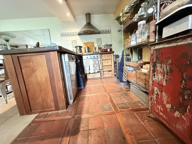 Duplex - 96 m² - 5 pièces