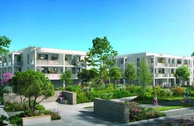 Appartement - 87 m² - 4 pièces