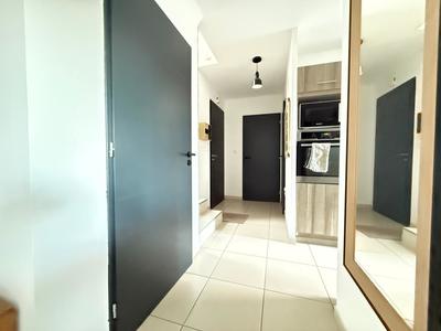 Maison - 101 m² - 5 pièces