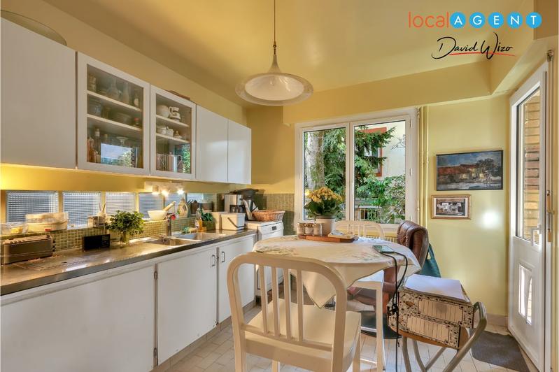 Maison contemporaine - 159 m² - 8 pièces