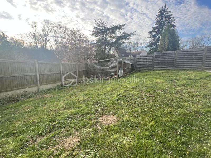 Maison - 205 m² - 7 pièces