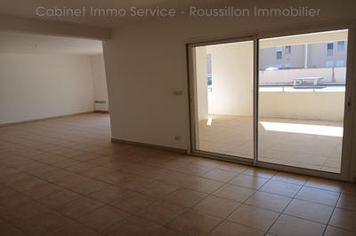 Appartement - 114 m²