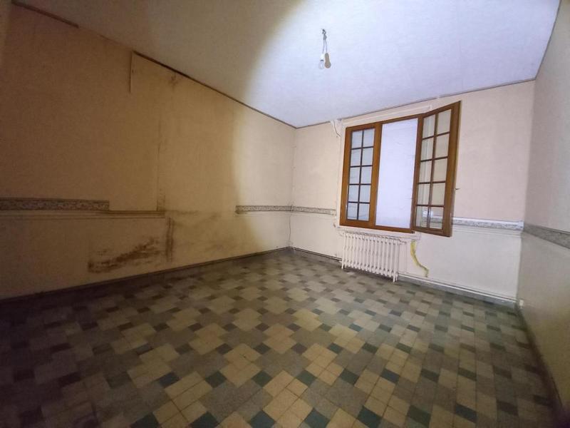 Maison - 91 m² - 4 pièces