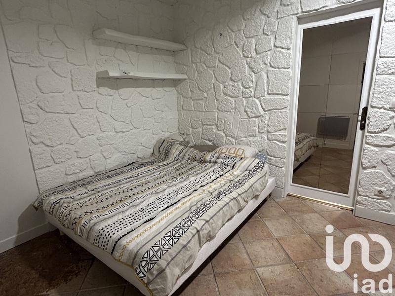 Maison - 195 m² - 10 pièces