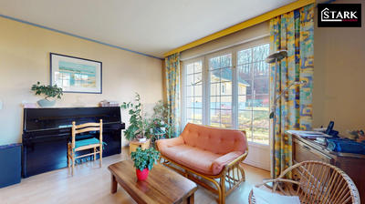 Maison - 160 m² - 7 pièces