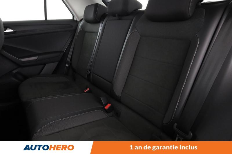 Volkswagen t-Roc 1.5 Tsi Evo Style Dsg7 150 ch