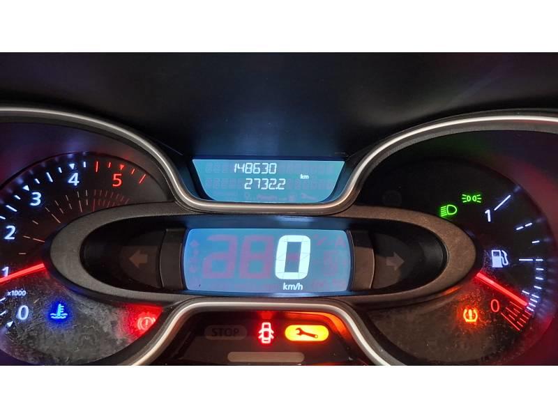 Renault Trafic Combi L2 dCi 145 Energy s&amp;S Intens 2