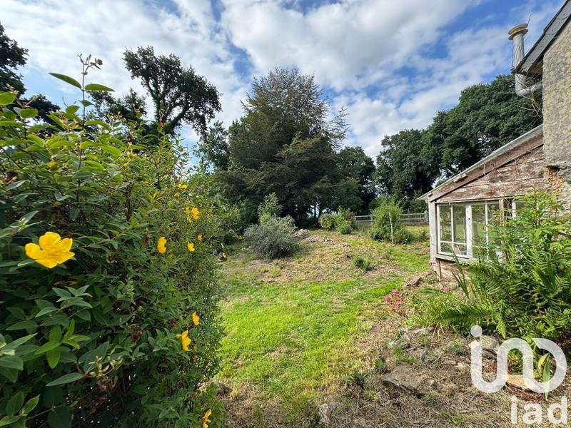 Maison - 104 m² - 6 pièces