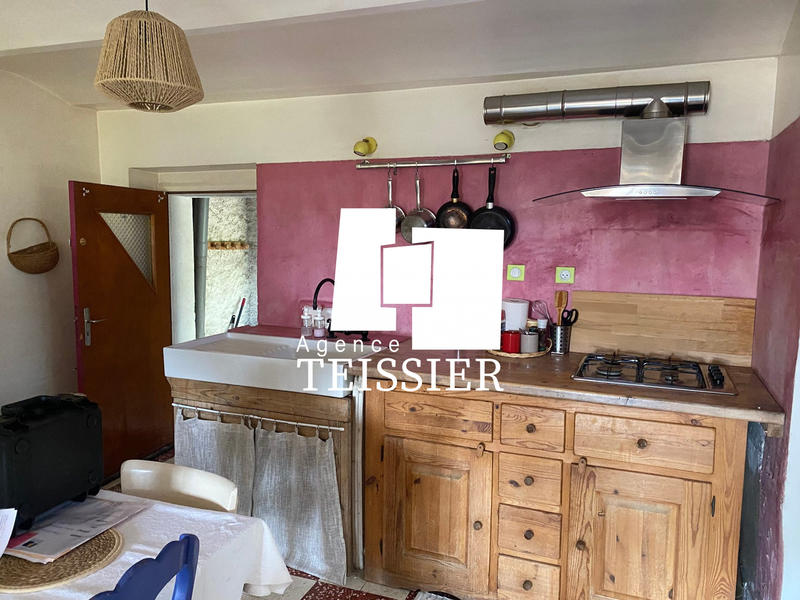 Maison - 70 m² - 3 pièces