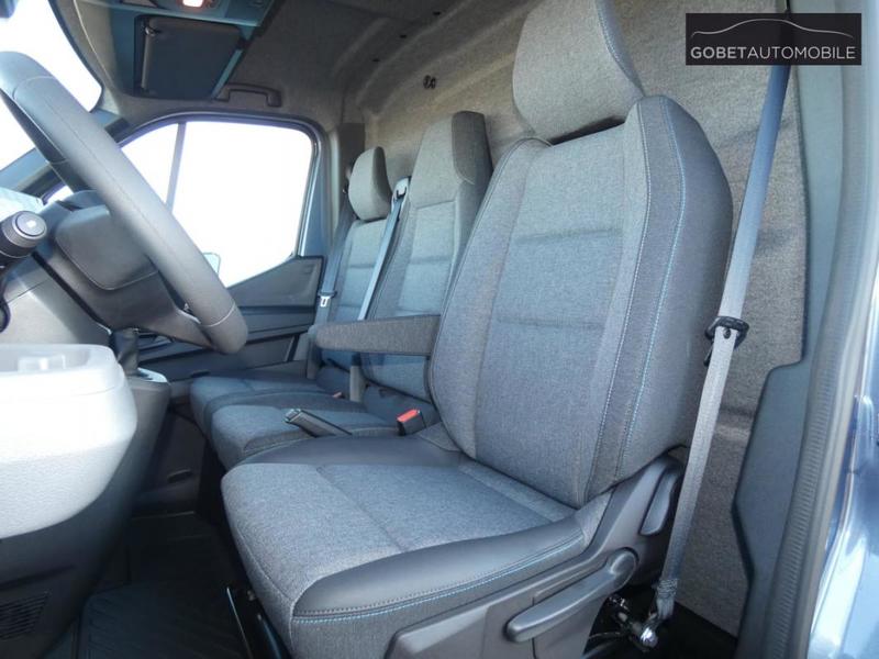 Renault Master Fourgon Nouveau Trac 3t5 L2h2 Blue Dci 170 Extra