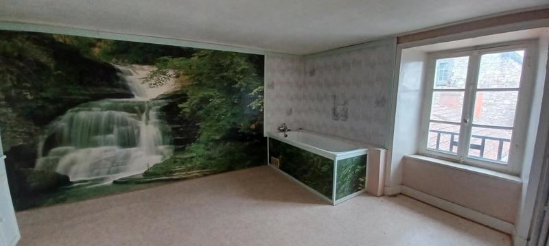 Immeuble - 316 m² - 13 pièces