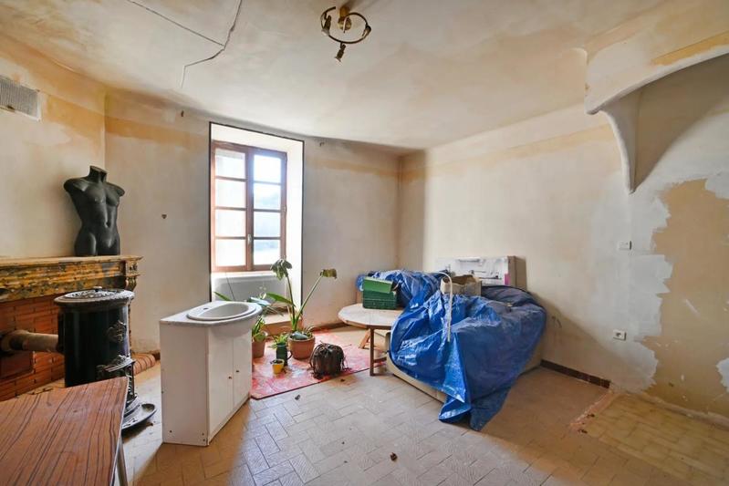 Maison - 300 m² - 10 pièces