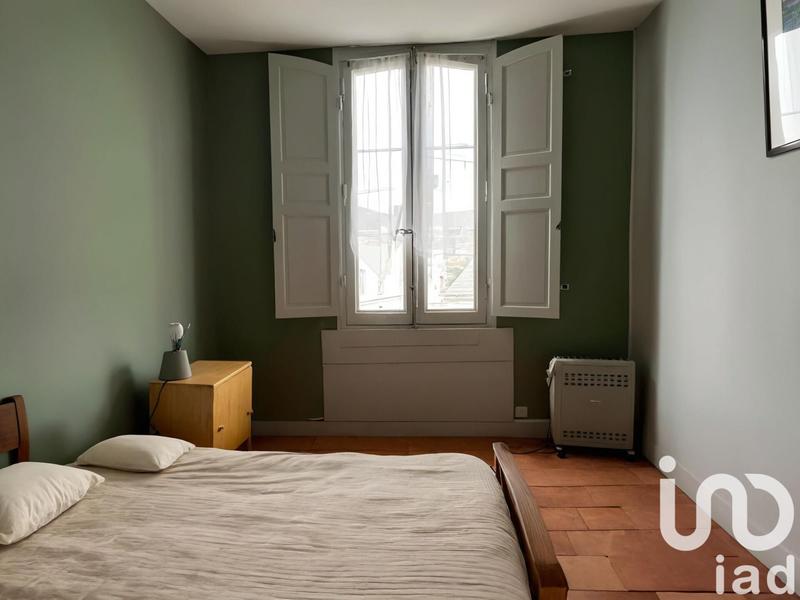 Maison - 184 m² - 6 pièces