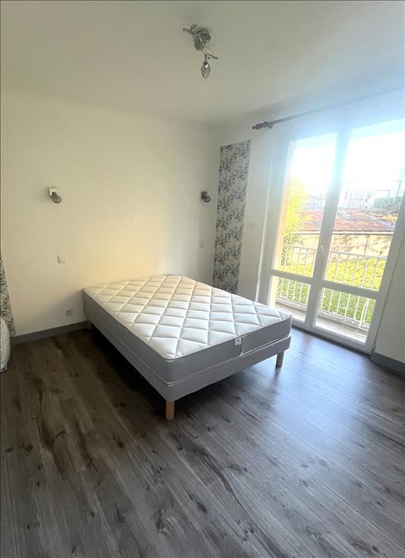 Appartement - 56 m² - 2 pièces