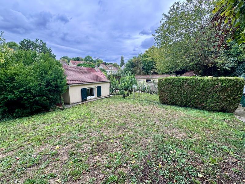 Maison - 58 m² - 3 pièces