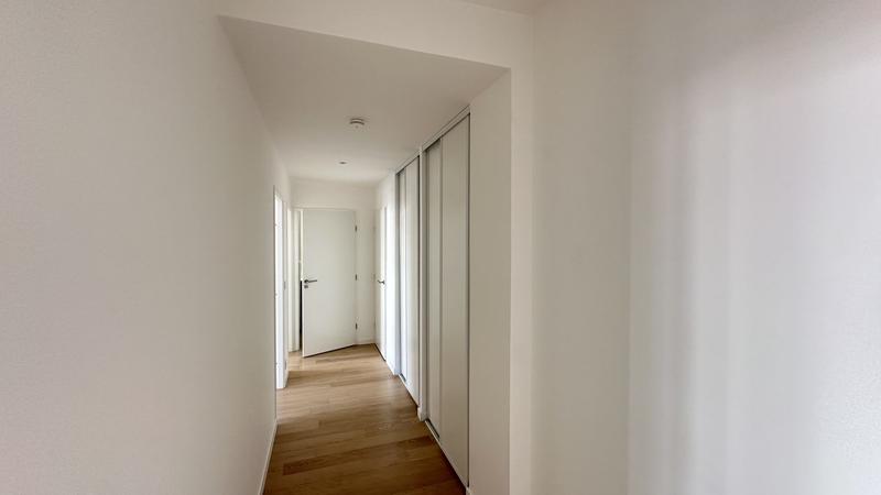 Appartement - 120 m² - 4 pièces